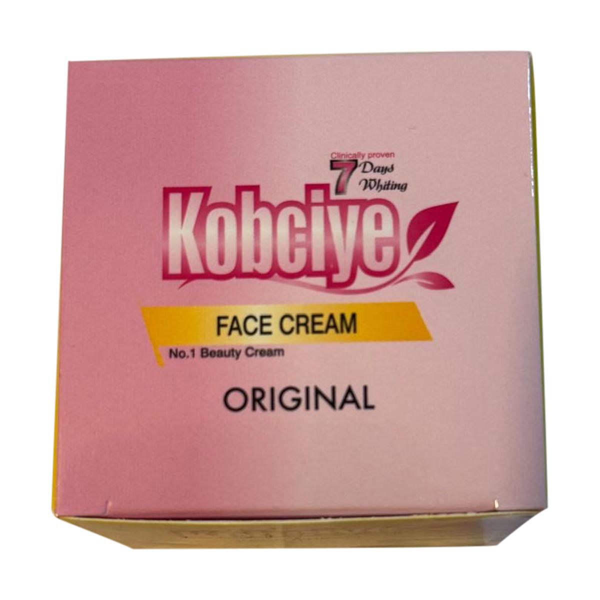Kobclye Face Cream – Original Formula