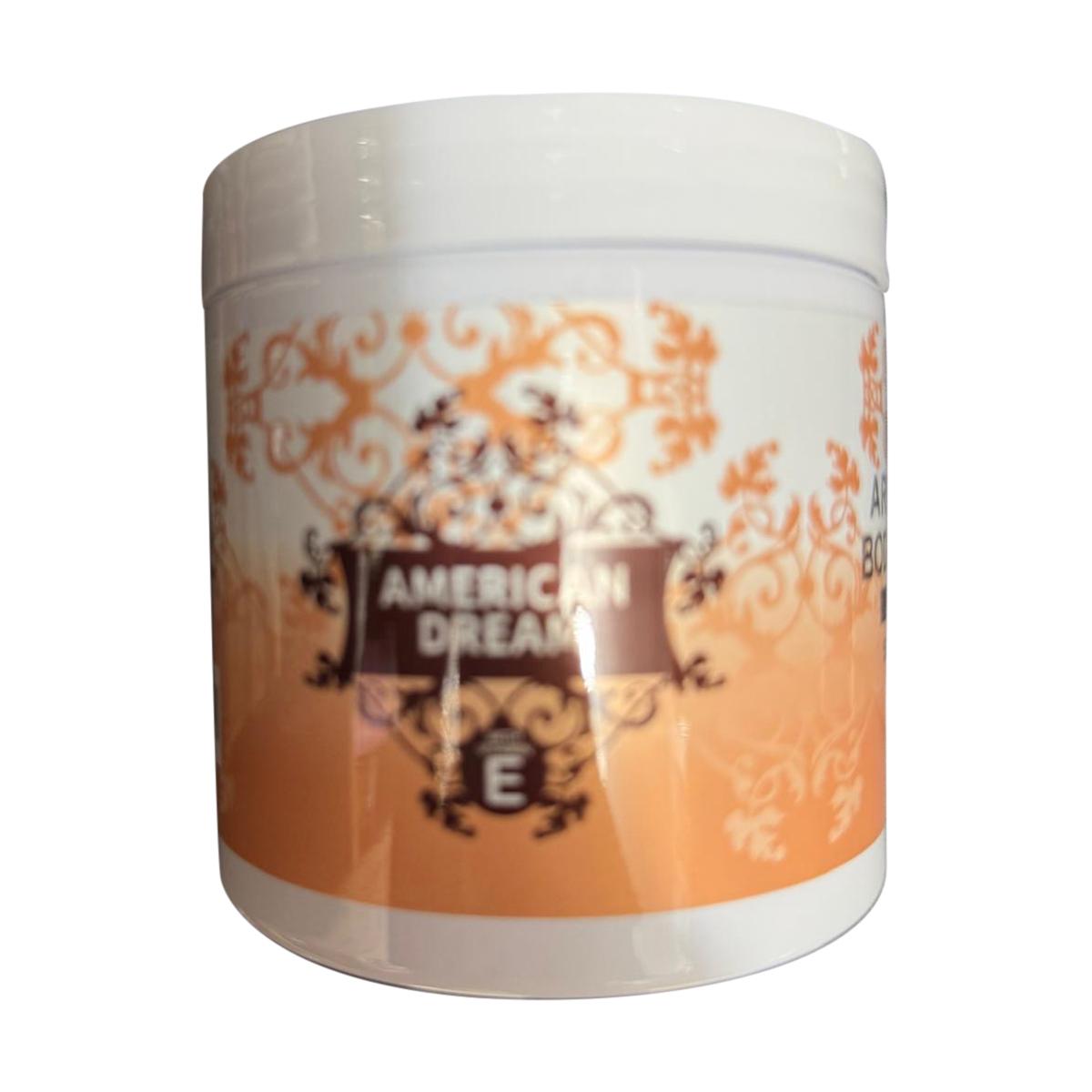 American Dream Body Cream