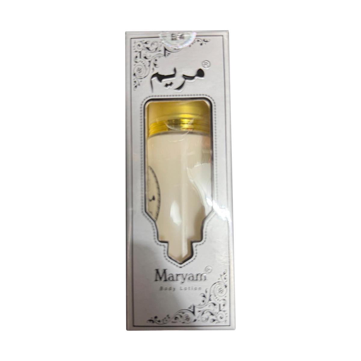 Maryam Luxury Perfume Oil