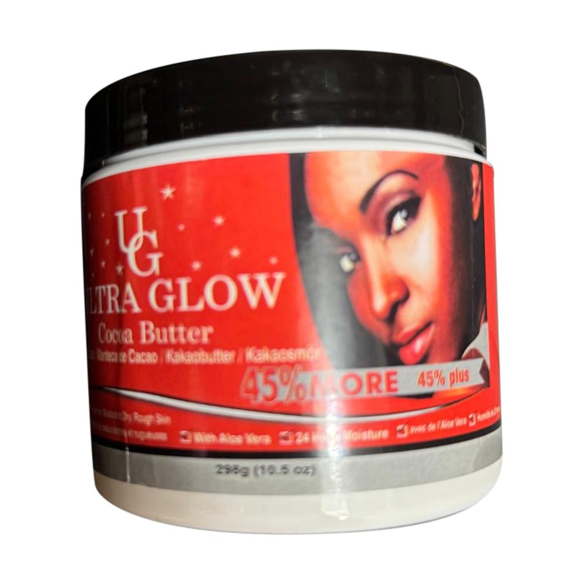 Ultra Glow Cocoa Butter Cream