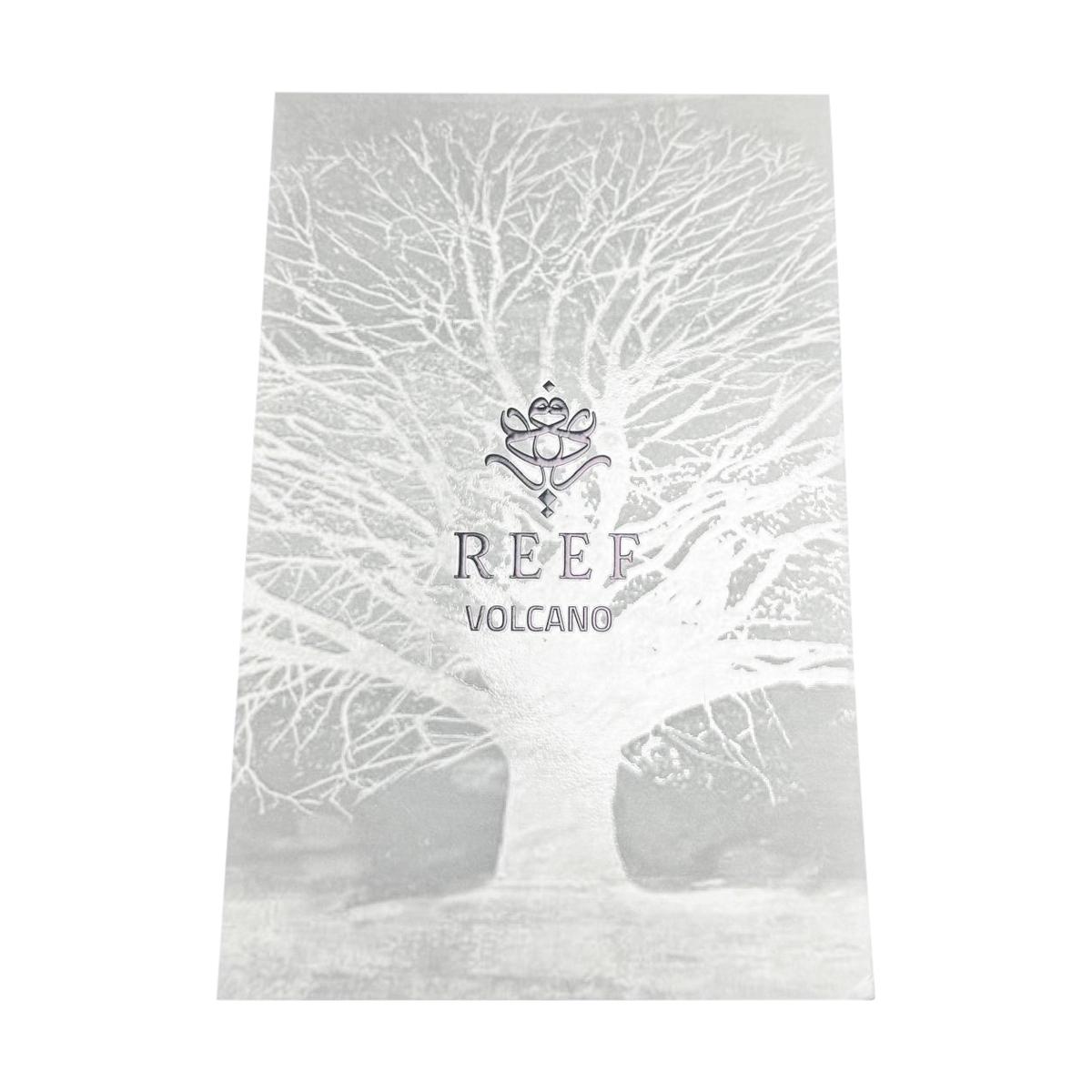 Reef Volcano – Exclusive Perfume Collection
