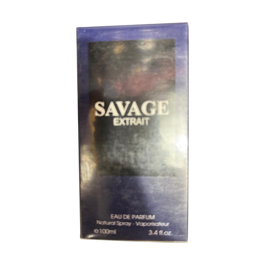 Savage Extrait – Eau de Parfum