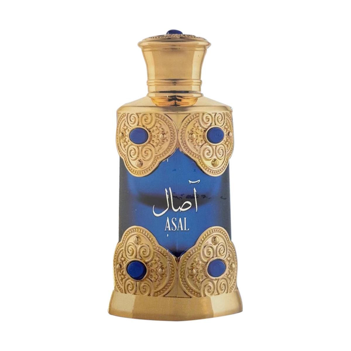 Asal Eau de Parfum