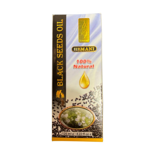 Himani Black Seed Oil (Kalonji Oil)