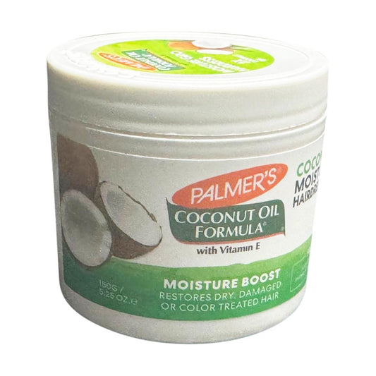 Palmer’s Coconut Oil Formula – Hair Moisturizer