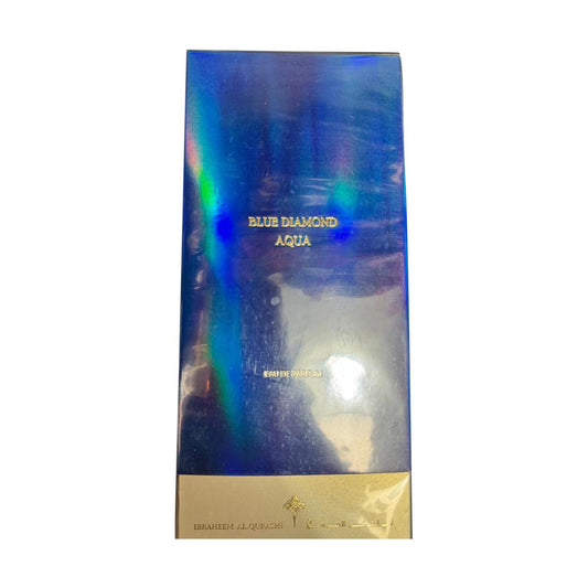 Blue Diamond Aqua – Eau de Parfum