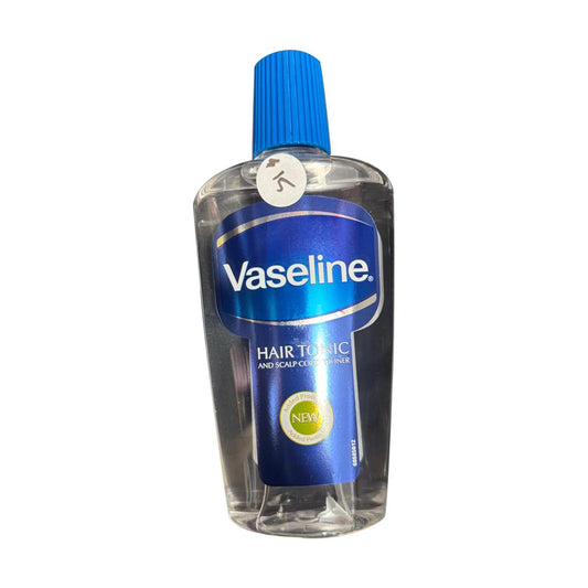 Vaseline Hair Tonic – Nourishing & Scalp Conditioning Oil