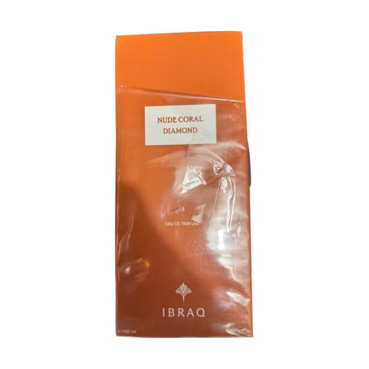 Nude Coral Diamond – Eau de Parfum