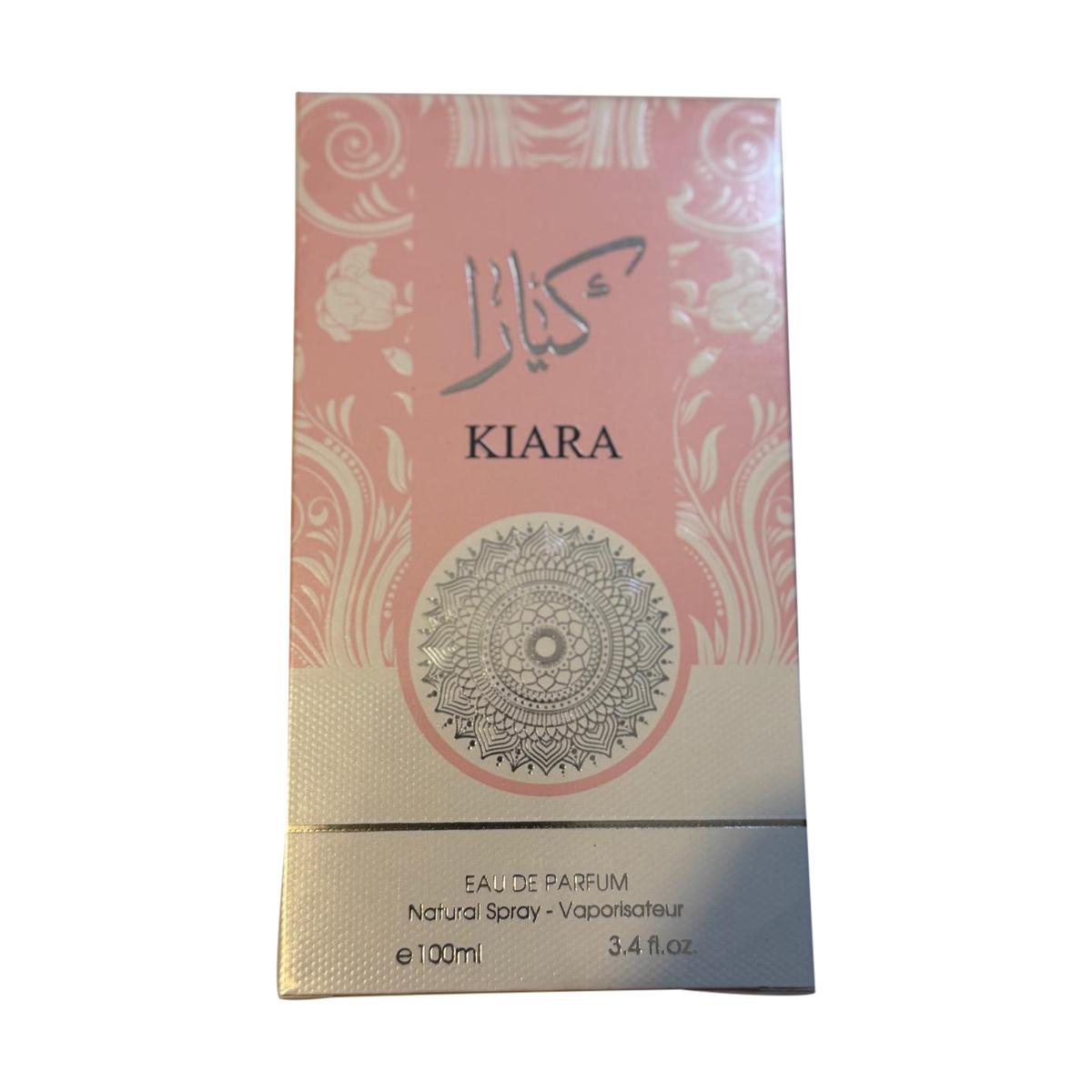 Kiara – Eau de Parfum (100ml)